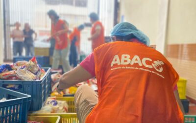 Banco Arquidiocesano de Alimentos fortalece la cultura de la solidaridad con campaña contra la comercialización de ayudas
