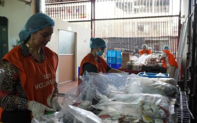 Tu Voluntariado Transforma Realidades: Gracias por Ser Motor de Esperanza