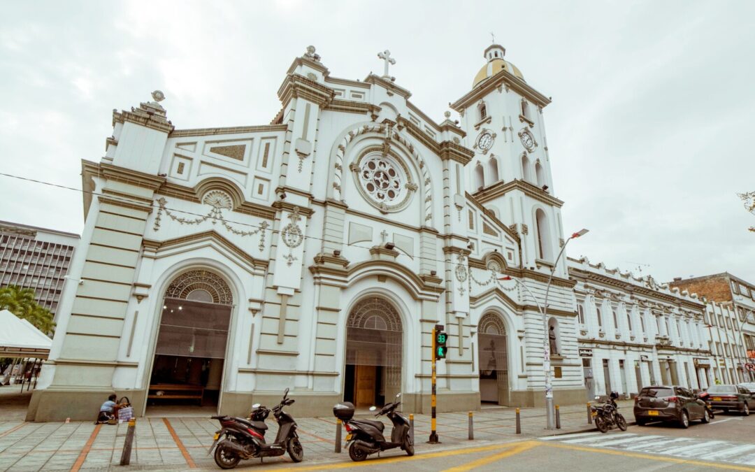 Semana Santa 2026: solidaridad y seguridad alimentaria en la agenda social de Colombia