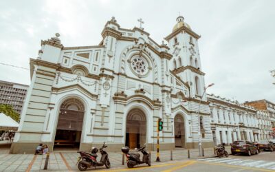 Semana Santa 2026: solidaridad y seguridad alimentaria en la agenda social de Colombia