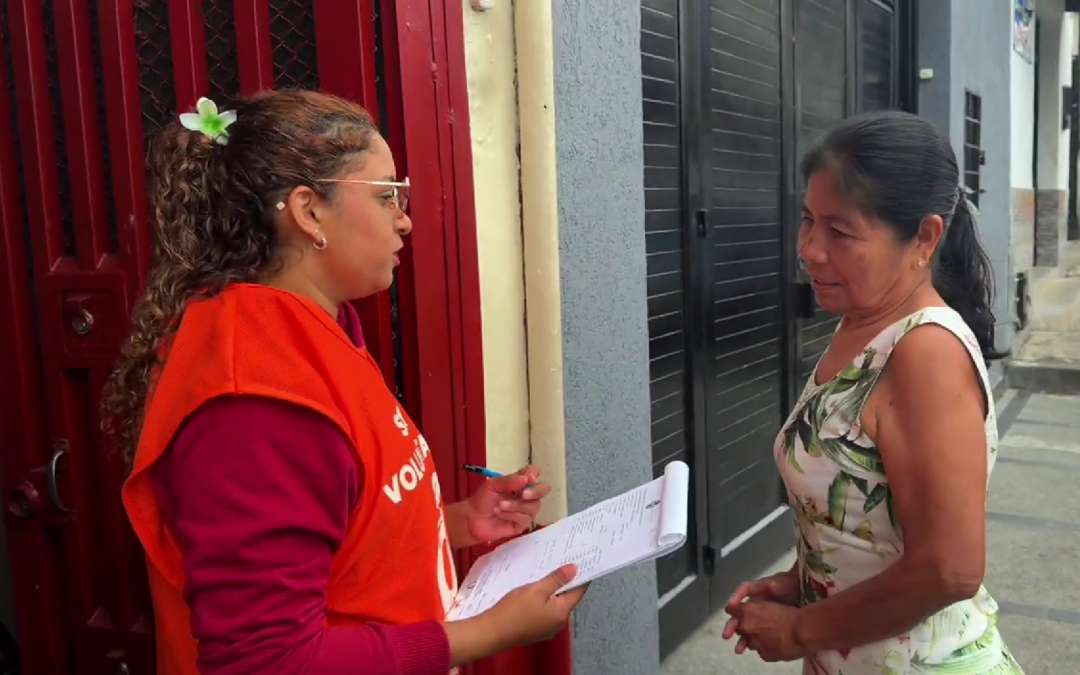 Programa Plan Padrino consolida beneficios para comunidades vulnerables en Ibagué