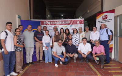 Banco de Alimentos y Cámara de Comercio de Ibagué convocan al empresariado para ampliar impacto social