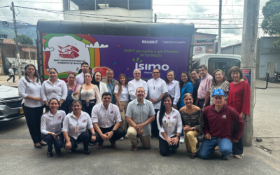 Uno de cada cinco habitantes del Tolima enfrenta  inseguridad alimentaria moderada o grave