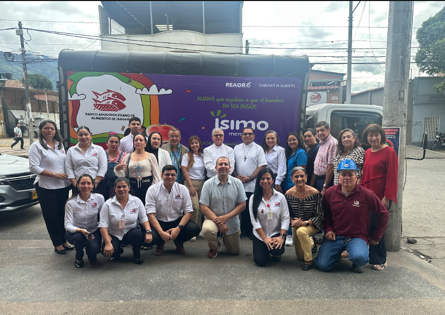 Uno de cada cinco habitantes del Tolima enfrenta  inseguridad alimentaria moderada o grave