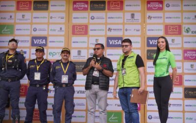 Banco de Alimentos llevó solidaridad al Clásico RCN 2026 en Ibagué